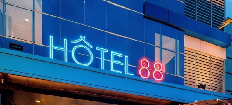 芒果大-88号酒店-120号-WH旗下(Hotel 88 Mangga Besar 120 Jarkarta)图片