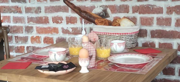 帕登霍夫住宿加早餐旅馆(Paardenhof Guesthouse)图片