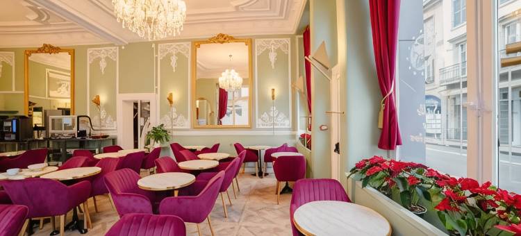 欧洲大酒店(Grand Hôtel de l'Europe)图片