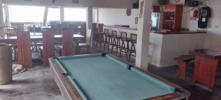 Kambuna Bungalow图片