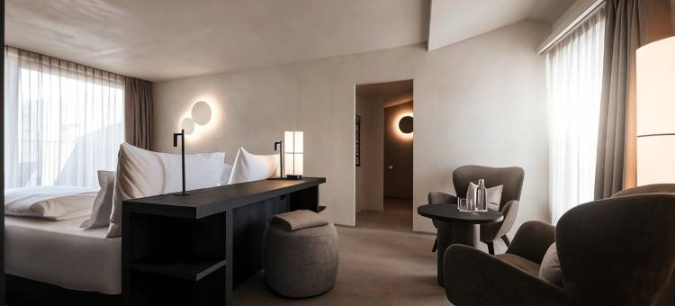艾森胡特精品酒店(Eisenhut Boutique Hotel)图片