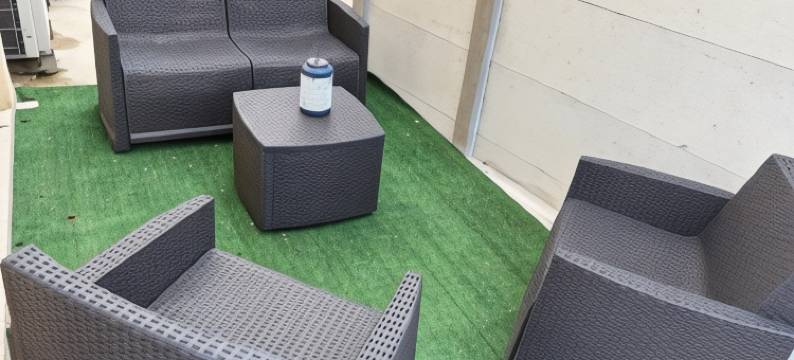 奥里奇波诺根酒店(Au Richebourg Nogent)图片