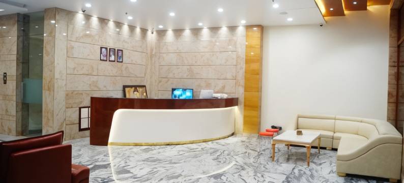 斯里希亚姆国际酒店(Hotel Shree Shyam International)图片