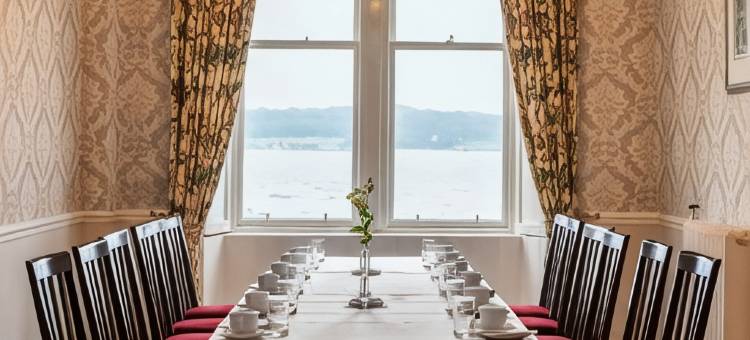 邦奇鲁之家酒店(Bunchrew House Hotel)图片