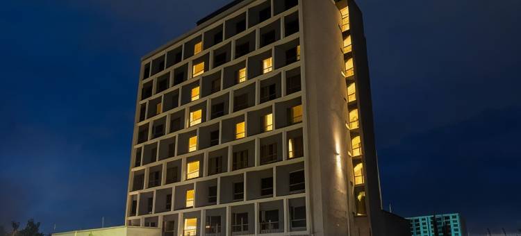内罗毕机场舒适套房酒店(Kozi Suites Nairobi Airport)图片