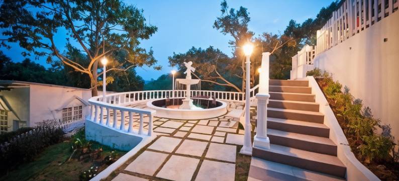 美律岭生态度假村(Bilut Hills - Eco Resort)图片