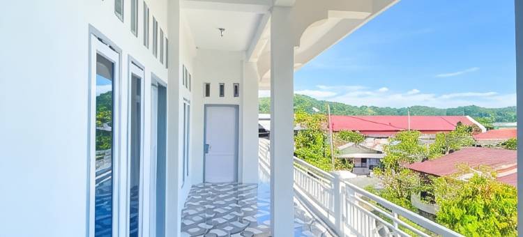 Lansogo Homestay图片