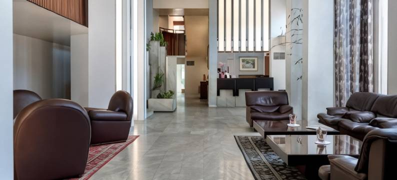 贝尔维尤酒店(Hotel Bellevue)图片