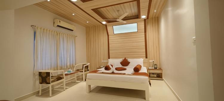 巴尔米拉大酒店(Hotel Palmyra Grand Inn)图片