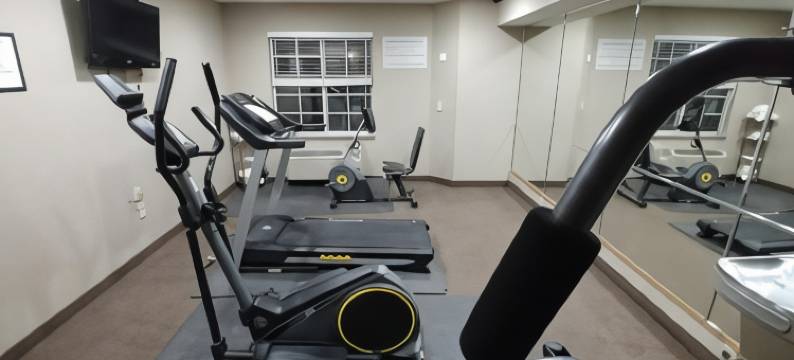 罗德韦酒店-阿尔伯克基机场(Garner Hotel Albuquerque Airport by IHG)图片