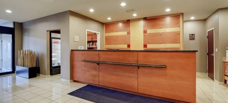 代顿南／迈阿密斯伯格万豪SpringHill酒店(SpringHill Suites Dayton South/Miamisburg)图片