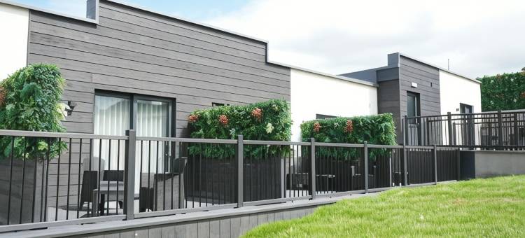 诺威斯酒店及餐厅(The Knowes Hotel & Restaurant)图片