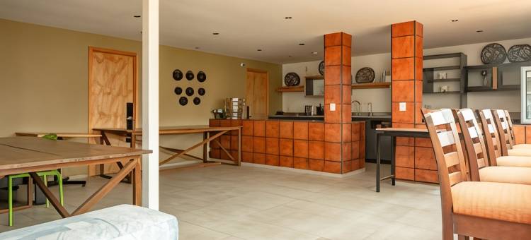 Capital O 特拉萨158酒店(Capital O Hotel Terraza 158)图片