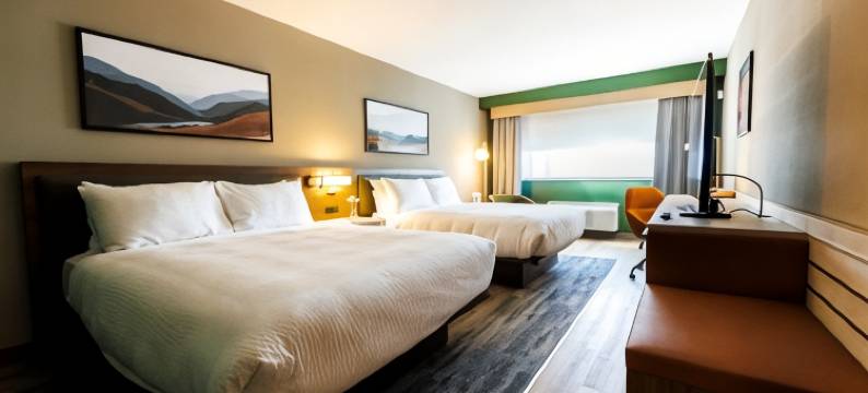 莫纳克酒店&会议中心(Hilton Garden Inn Clackamas Portland)图片