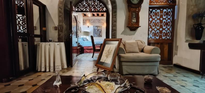 Boutique Hotel Casa Cid de León精品酒店(Boutique Hotel Casa Cid de León)图片