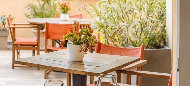 小王子酒店(Le Petit Prince)图片