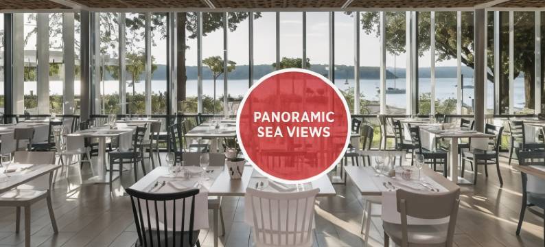 普纳特公园法尔肯斯坦纳全包式酒店(Falkensteiner Hotel Park Punat)图片