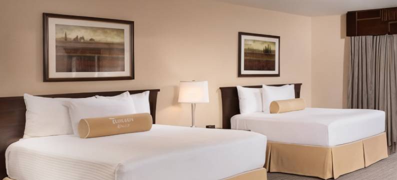 托斯卡纳套房和 酒店(Tuscany Suites & Casino)图片