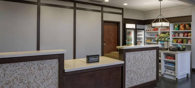 Homewood Suites by Hilton-亨茨维尔市区(Homewood Suites by Hilton Huntsville Downtown)图片