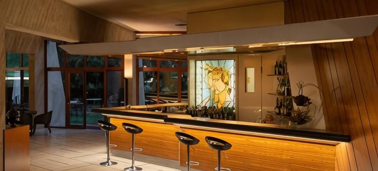 费德里克伊尔酒店(Hotel Federico II)图片