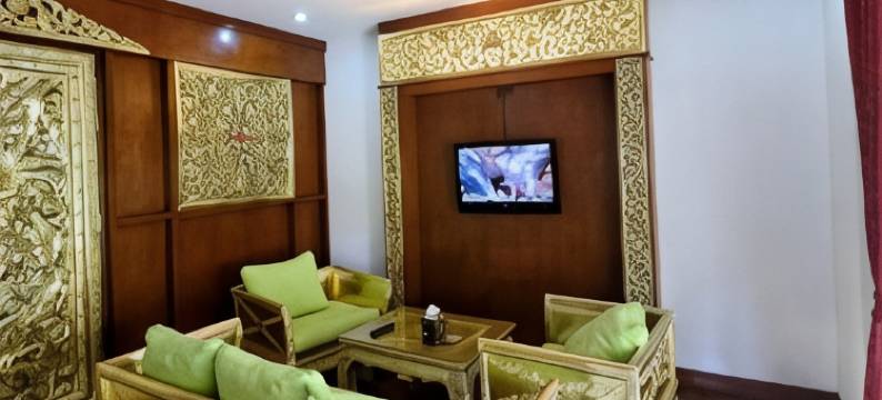 兰暖精品家庭旅馆(Lamduan Boutique Homestay)图片