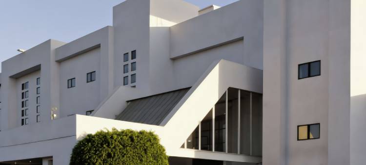 塞拉亚米森快捷酒店(Hotel Misión Express Celaya)图片