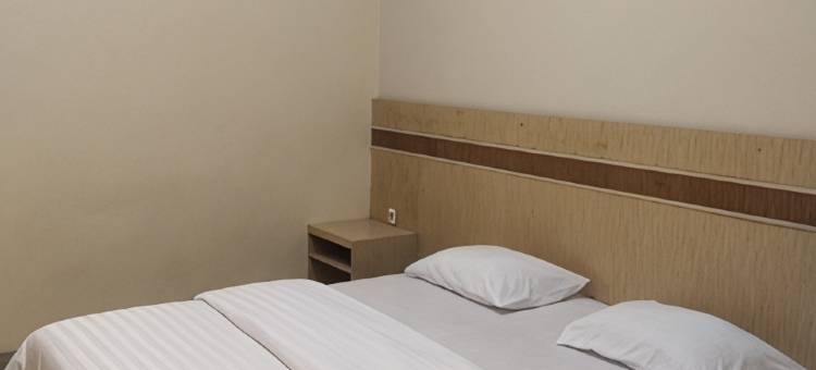 西格玛2莱哈酒店(Hotel Sigma 2 Lahat)图片