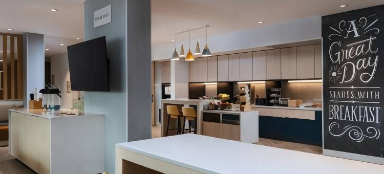 TownePlace Suites by Marriott Brownsville图片