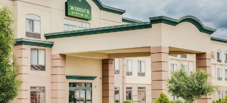 Wingate by Wyndham York图片