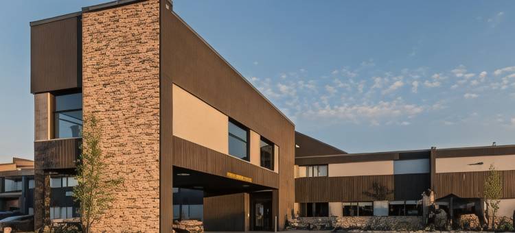 马塔讷凯艺套房酒店(Quality Inn & Suites)图片