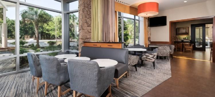 查尔斯顿机场/会议中心凯悦嘉轩酒店(Hyatt Place Charleston Airport/Convention Center)图片