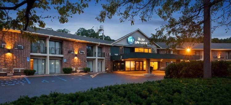 克利夫顿公园贝斯特韦斯特酒店(Best Western Clifton Park)图片