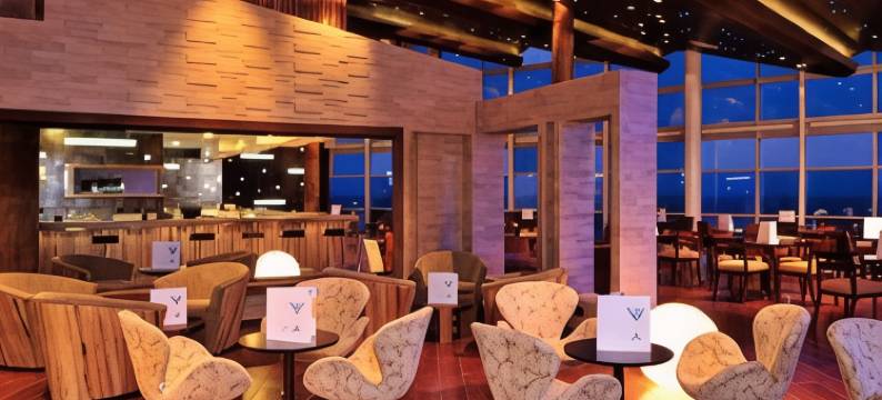 梦想艾斯特雷佐酒店(Dreams del Estrecho)图片