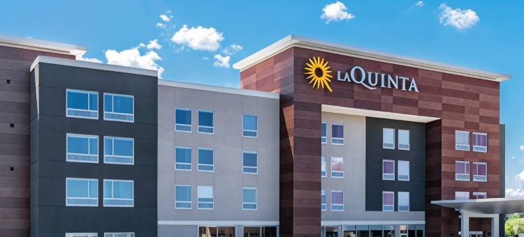 拉昆塔温德姆套房酒店南本德圣母大学区(LaQuinta Suites by Wyndham South Bend Notre Dame Area)图片