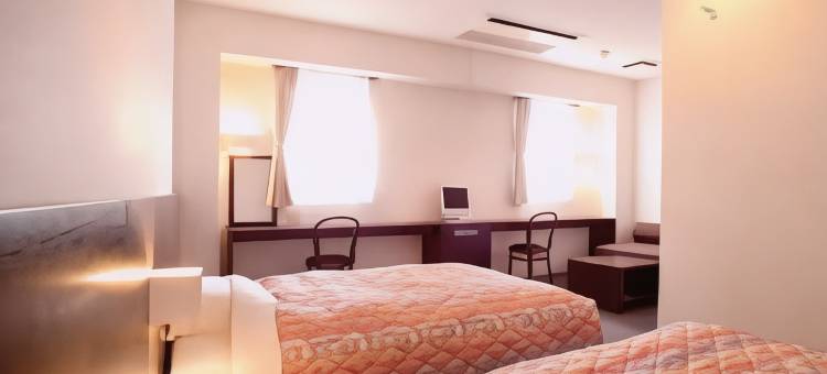 商务酒店 访问鸭岛(Business Hotel Access Kamojima)图片