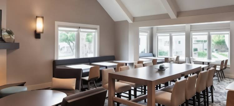 Residence Inn Boulder图片