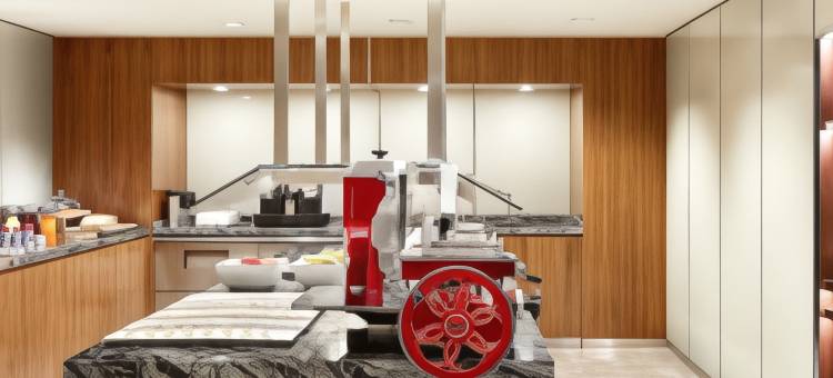 达拉斯市中心AC酒店(AC Hotel Dallas Downtown)图片