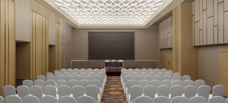 阿姆利则万怡酒店(Courtyard Amritsar)图片