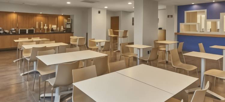 特皮克万豪城市快捷酒店(City Express by Marriott Tepic)图片