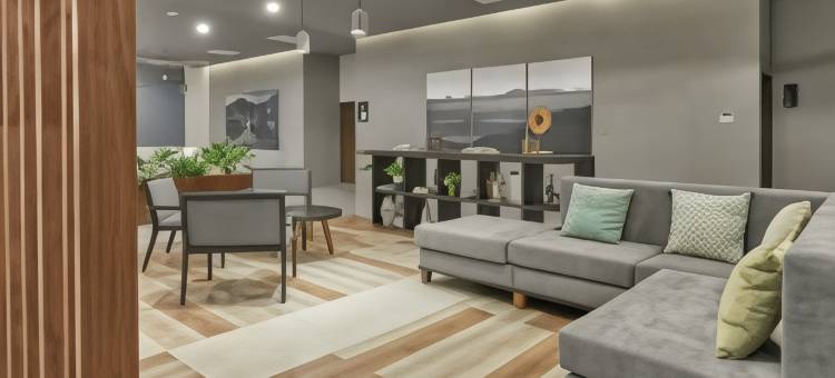 提华纳万豪城市快捷普拉斯酒店(City Express Plus by Marriott Tijuana)图片