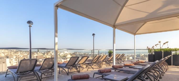 维多利亚酒店(AX The Victoria Hotel)图片