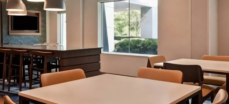 亚特兰大肯纳瑟万枫套房酒店(Fairfield Inn & Suites Atlanta Kennesaw)图片