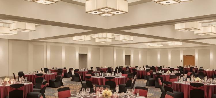 奥兰多北部莱克玛丽威斯汀酒店(The Westin Lake Mary, Orlando North)图片