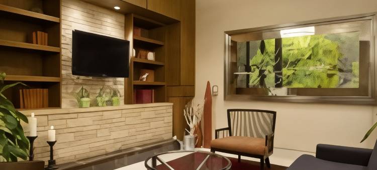 巴尔的摩内港希尔顿花园酒店(Hilton Garden Inn Baltimore Inner Harbor)图片