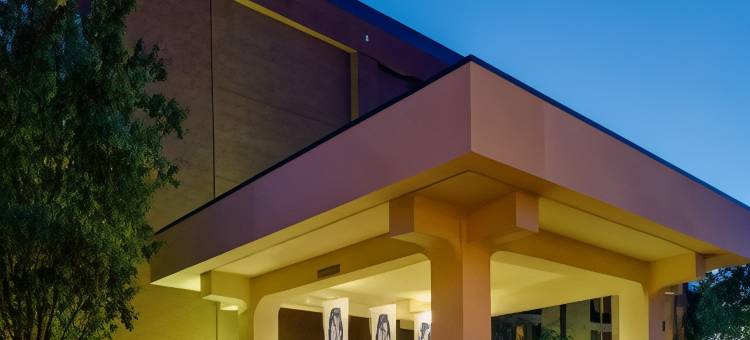 希尔顿欢朋酒店-里士满西(Hampton Inn by Hilton Richmond West Innsbrook)图片