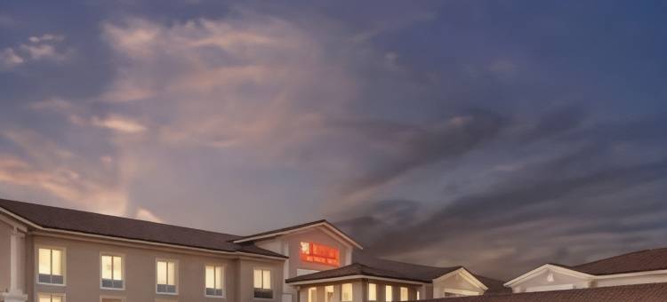 拉斯维加斯亨德森希尔顿花园酒店(Hilton Garden Inn Las Vegas/Henderson)图片