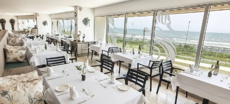 科拉莱斯德印迪亚斯GHL酒店(GHL Corales de Indias)图片