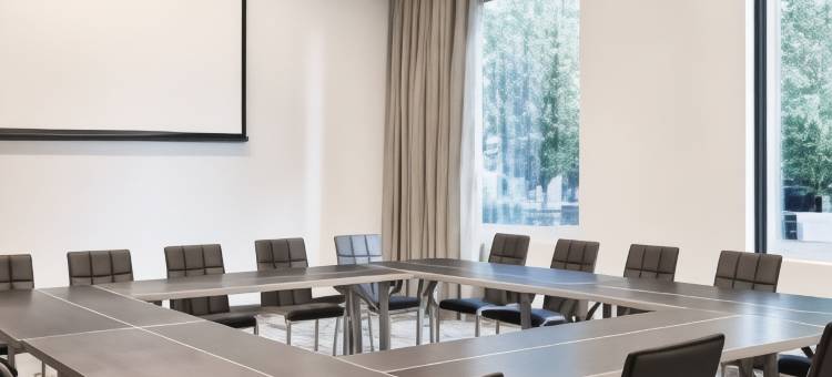 马里奥特AC纳什维尔布伦特伍德酒店(AC Hotel Nashville Brentwood)图片