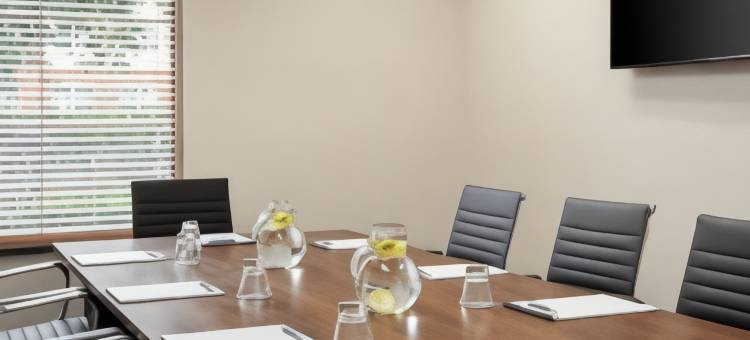 奥兰多福朋喜来登酒店及会议中心(Four Points by Sheraton Orlando Convention Center)图片