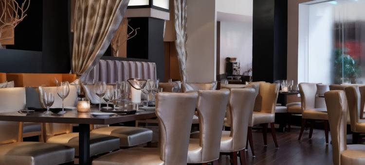 奥兰多机场万丽酒店(Renaissance Orlando Airport Hotel)图片